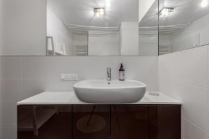 Metro City Panorama Two-Stories 95m2 Premium Apartment Sokołowska 9 - C by Homeprime