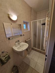 Apartman Kováčová