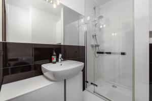 Metro City Panorama Two-Stories 95m2 Premium Apartment Sokołowska 9 - C by Homeprime