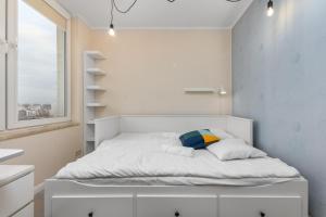 Metro City Panorama Two-Stories 95m2 Premium Apartment Sokołowska 9 - C by Homeprime