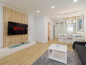 Moguel Canarian Holiday 3º