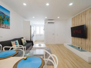 Moguel Canarian Holiday 3º