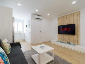 Moguel Canarian Holiday 3º