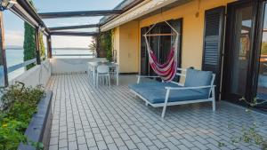 Sirmione Sunrise Terrace - Italian Homing
