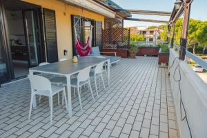 Sirmione Sunrise Terrace - Italian Homing