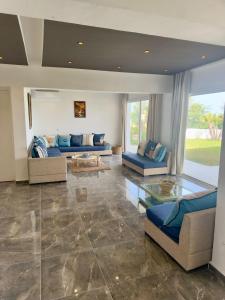 Complexe Touristique Sidi Salem