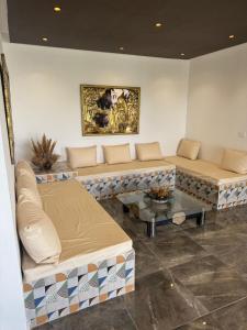 Complexe Touristique Sidi Salem