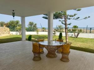 Complexe Touristique Sidi Salem