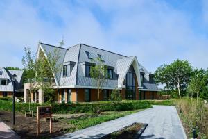 Droomsuites Texel 8 personen by Droomvilla