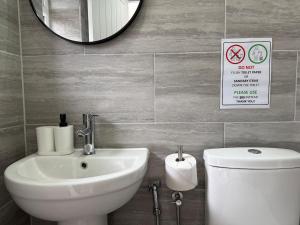 Studio near Heathrew Airport