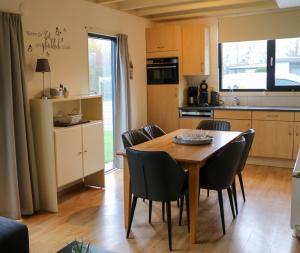 Kustverhuur, Park Schoneveld, Zeester 64