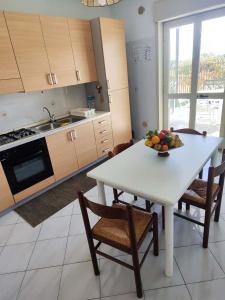 Appartamento Santa Rita