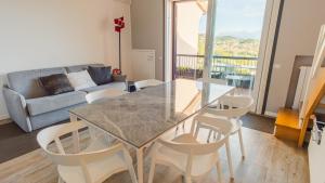 Sky Over Lake - Italian Homing