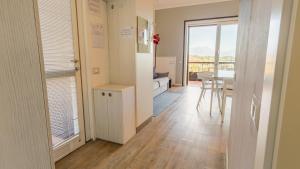 Sky Over Lake - Italian Homing