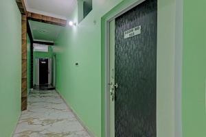 Hotel O WELCOME GUEST HOUSE