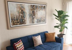 E 24h Urban Comfort 1BR 302