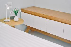 Go2bed Pattaya Hotel