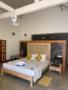 Aanya Villa by the Beach