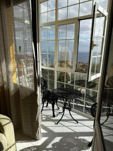 CHL Mayoysa, vista mar en Breña Baja, La Palma