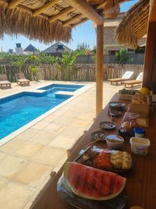 Boogieloop Kite Cabanas