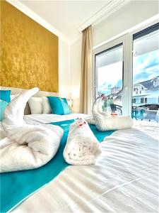 Helios Deluxe Apartmanok II