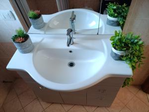 Villa Serena Gallipoli Baia Verde