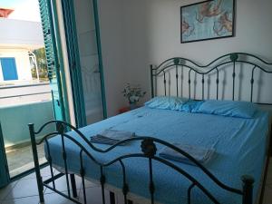 Villa Serena Gallipoli Baia Verde