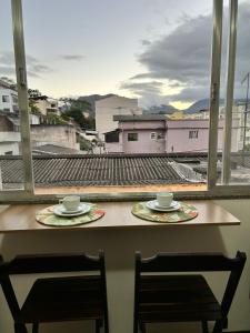 Refúgio Friburgo-Charme e Conforto no coração de Nova Friburgo