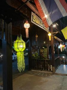 เรือนแฝด Brook view