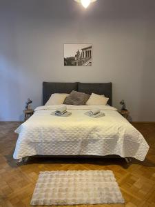 Designový Apartmán