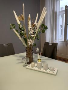 Designový Apartmán