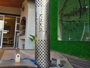 Franschhoek Farm Cottages