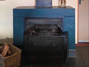 Franschhoek Farm Cottages