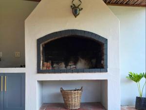 Franschhoek Farm Cottages