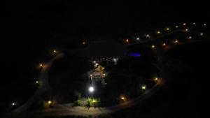 Umtsalane Private Game Farm