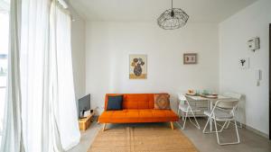 Ostuni Seaside House