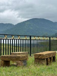 Ri Tngen - A slice of nature by the Umiam lake!