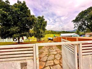 Ri Tngen - A slice of nature by the Umiam lake!