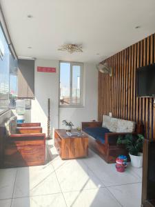 Hotel Park land