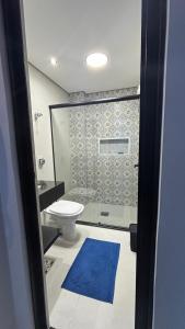 Apartamento Casa Twicz Praia do Gonzaguinha - São Vicente - SP