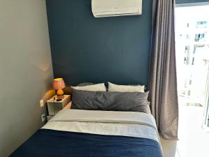 Hotel Bossa Nova Cabo Frio Passagem flat com varanda