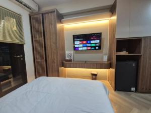 Apartemen Transpark Cibubur By Bestieroom