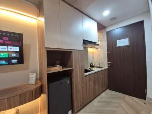 Apartemen Transpark Cibubur By Bestieroom