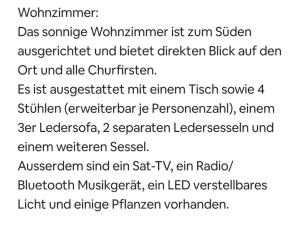 Ferienwohnung Toggilodge