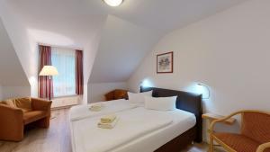 Appartementhaus Binzer Sterne 18