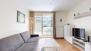 Appartementhaus Binzer Sterne 24