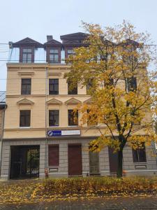 Nice & Cheap Apartment and FREE parking