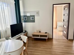 OhMyHome-Złota View Apartment