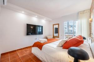 Apartamento Marbelsun lV