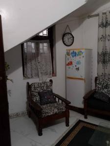 Stone Town Apartment